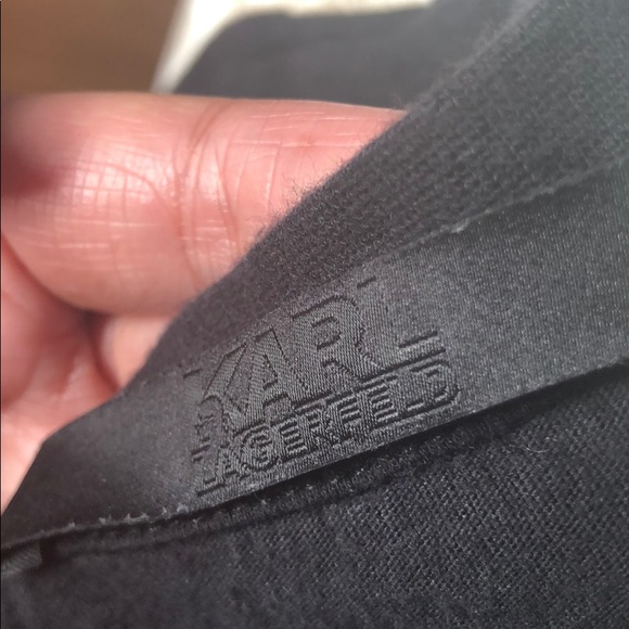 Karl Lagerfeld_Men’s t shirt_SZ:M - Picture 2 of 5